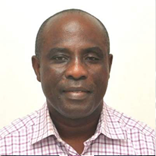 Dr. Henry Ajewi-Narh Nagai 