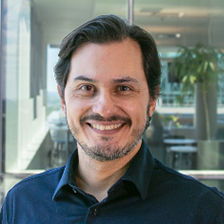 Jorge A. Rave