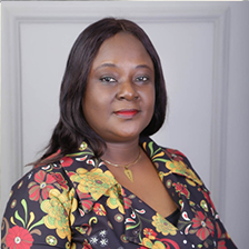 Olukemi Ladeinde