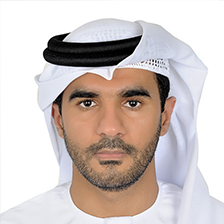Khaled Mohammed Alnuaimi