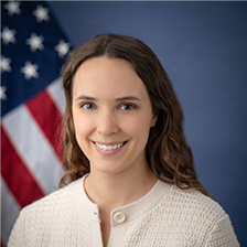 Leah Vidovich 