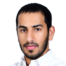 Mansoor Almazrouei