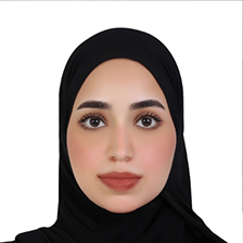 Mariam Alshamsi 