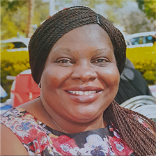 Dr. Masuka Musumali