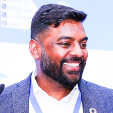 Ranjit Kumar