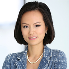 Theresa Wu