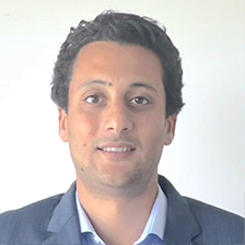Yassine Belkabir