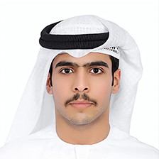 Mohammed Al Ahbabi