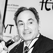 Perry Boyle