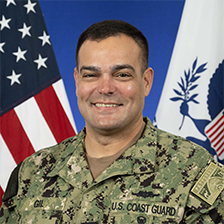 Mario Gil