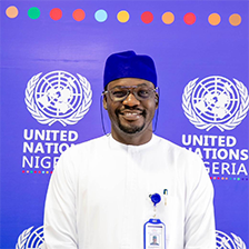 Dr. Mohammed Goje