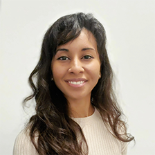 Lauren Pompey