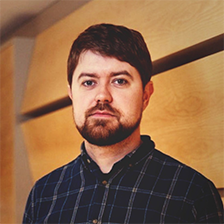 Sviatoslav Tkachuk