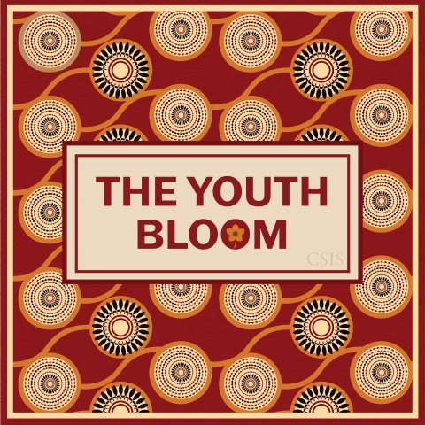 The Youth Bloom