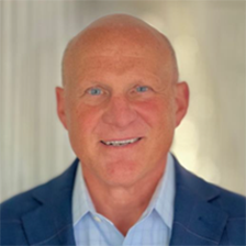 ADM Michael Gilday, USN (Ret.) 