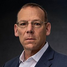 Maj. Gen. Ryan Heritage, USMC (Ret.) 