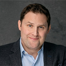 LCDR Tyson Meadors, USN (Ret.)