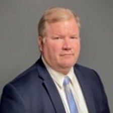 RADM Mark Montgomery, USN (Ret.)