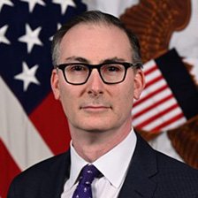 Dr. Michael Sulmeyer