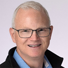 LtGen Chris Weggeman, USAF (Ret.)