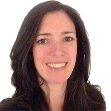 Calandra Cruickshank