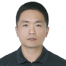 LTC Jaewook “Jay” Lee  