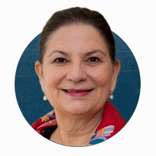 Martha Bárcena Coqui