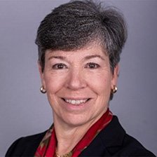 LTG (Retired) Maria B. Barrett