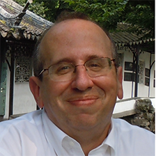 Mark Cohen
