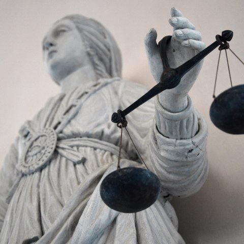 Human Rights Initiative Director's Note