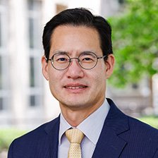 Andrew Yeo