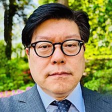 CHUN Chaesung 