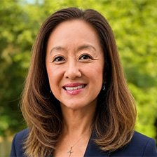 Julie Chung