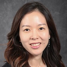 YuJung Julia Lee