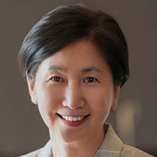 LEE Sook Jong