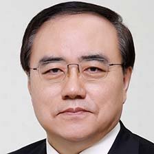 KIM Sung-han