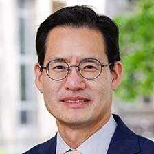 Andrew Yeo