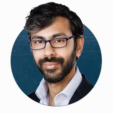 Aalok Mehta