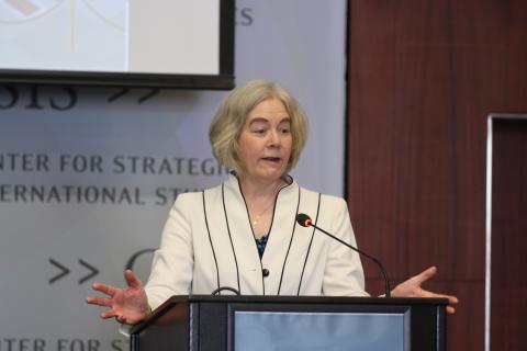 The Future of the Grid—A View from ARPA-E