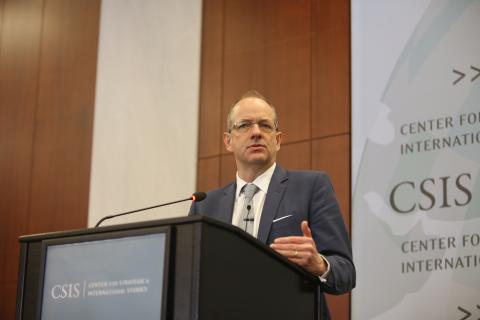 The Bio-Pharma Industry and Society