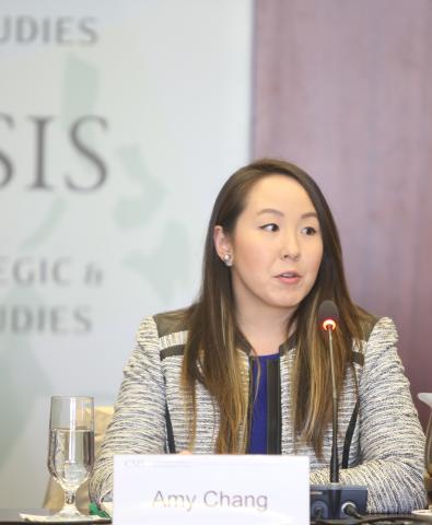 China Reality Check: China's "Internet Sovereignty" Initiative: Origins and Consequences