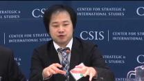 Video thumbnail for The South China Sea and Asia Pacific in Transition: Exploring Options for Managing Disputes