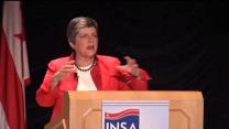 Video thumbnail for Opening Keynote The Importance of Intelligence to Protect the Homeland