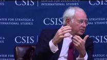 Video thumbnail for U S  Polish German Seminar A Trilateral Perspective on Russia Panel One