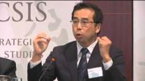 Video thumbnail for Asian Architecture Conference @ CSIS Panel 2