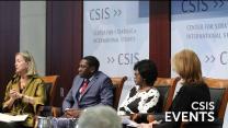 Video thumbnail for The Global Experience in Addressing Cervical Cancer Panel2