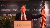 Video thumbnail for The Myanmar Conference @ CSIS
