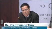 Video thumbnail for Recent Trends in the South China Sea and U.S. Policy: Day 1, Panel 1
