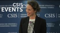 Video thumbnail for U.S. Policy Priorities for Women's Global Health in the Obama Second Term