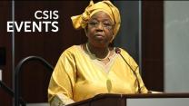 Video thumbnail for Partnerships for Family Planning in Senegal: Lessons for U.S. Policy